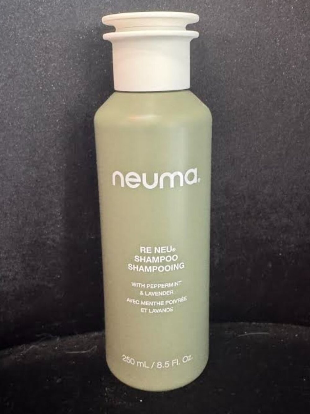 Neuma ReNeu Shampoo